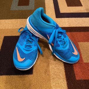 Women’s Nike Running Tennis